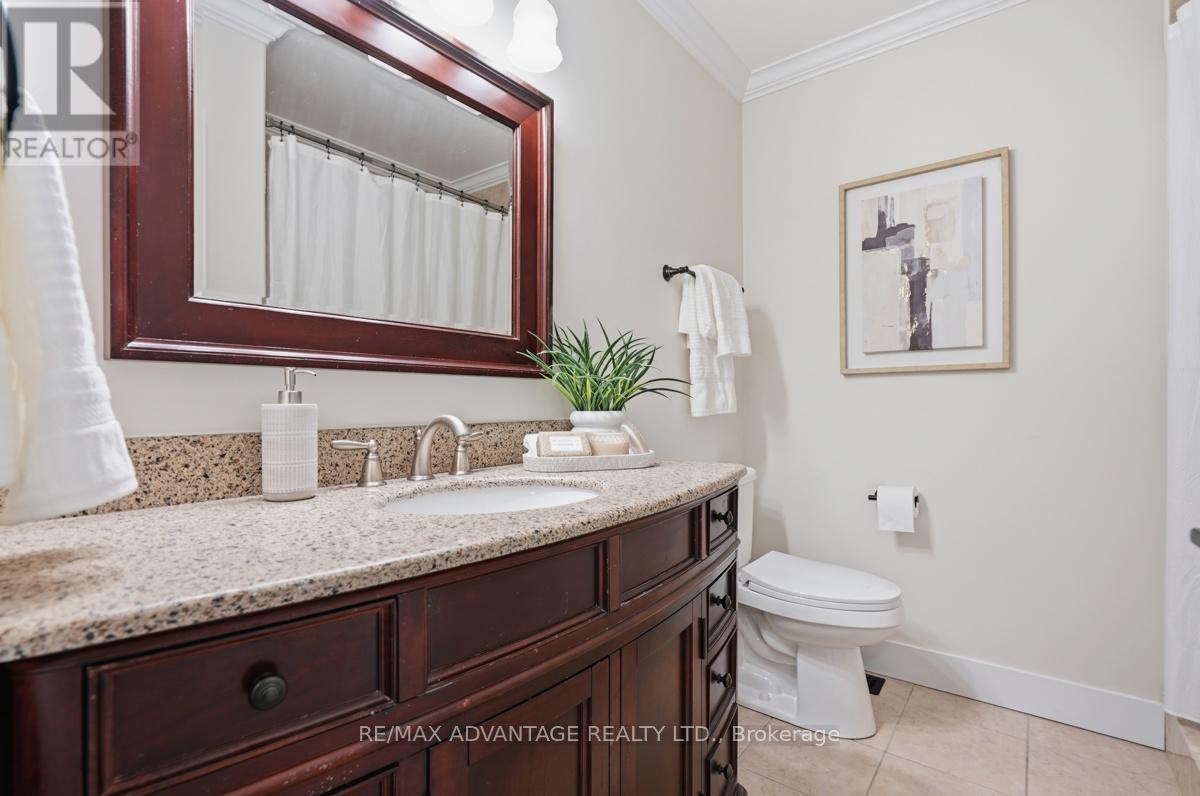 937 Luxton Drive, London North, Ontario  N6H 3E1 - Photo 24 - X13099050