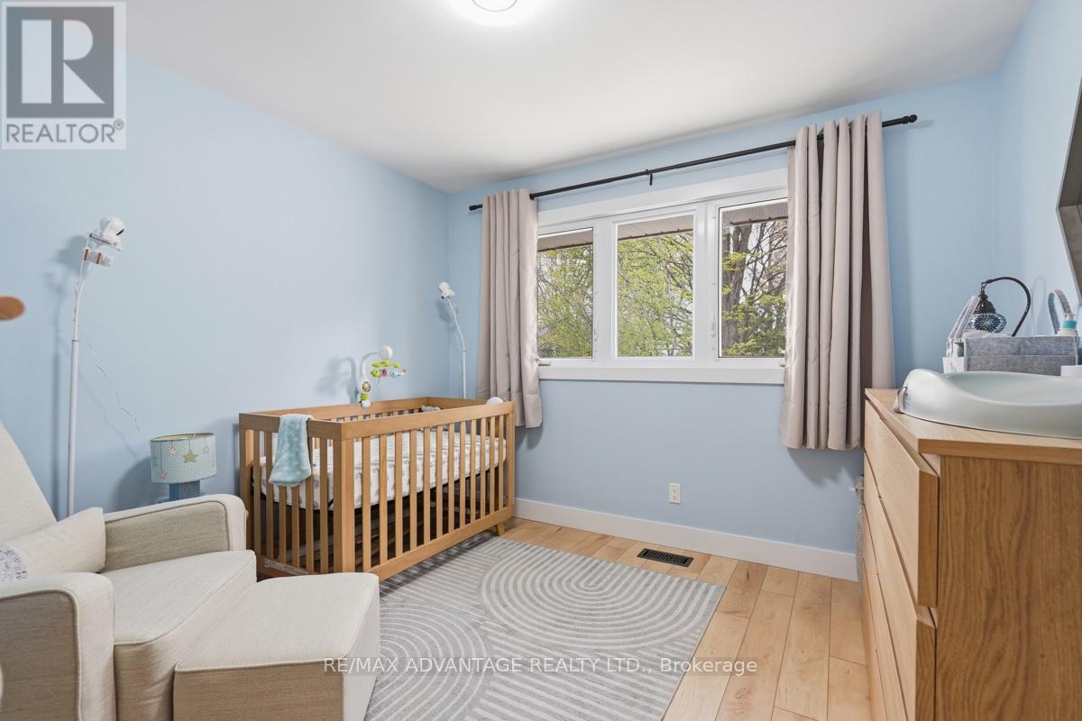 937 Luxton Drive, London North, Ontario  N6H 3E1 - Photo 27 - X13099050