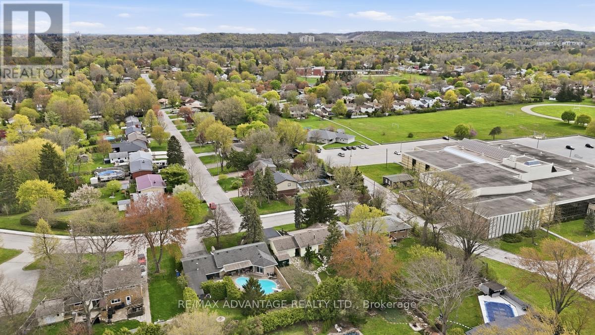 937 Luxton Drive, London North, Ontario  N6H 3E1 - Photo 42 - X13099050