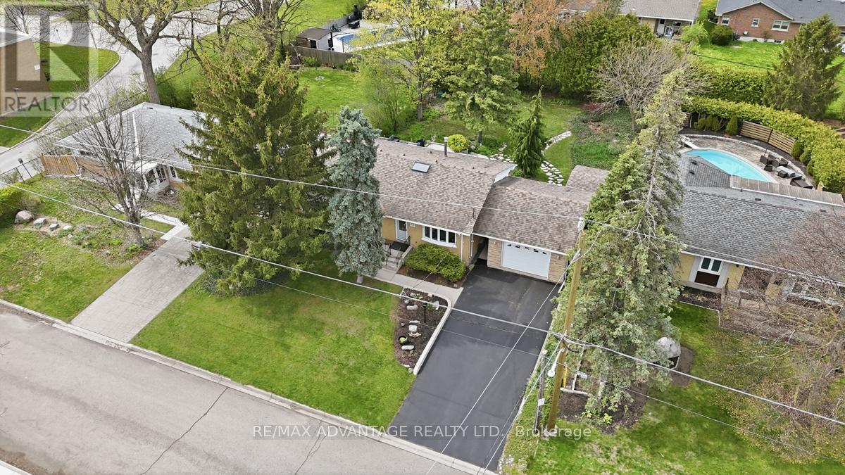 937 Luxton Drive, London North, Ontario  N6H 3E1 - Photo 44 - X13099050