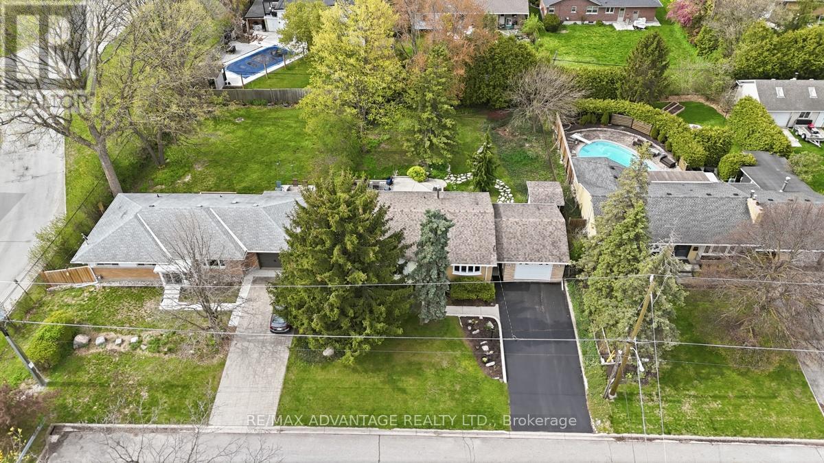 937 Luxton Drive, London North, Ontario  N6H 3E1 - Photo 46 - X13099050