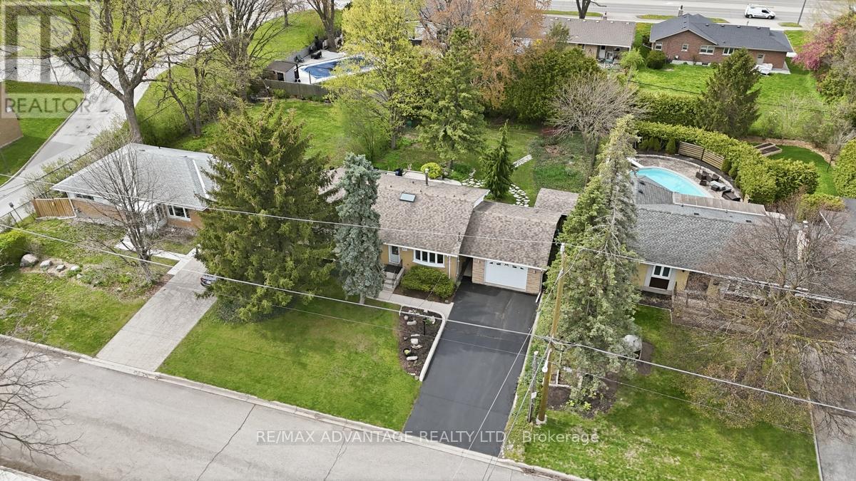 937 Luxton Drive, London North, Ontario  N6H 3E1 - Photo 48 - X13099050