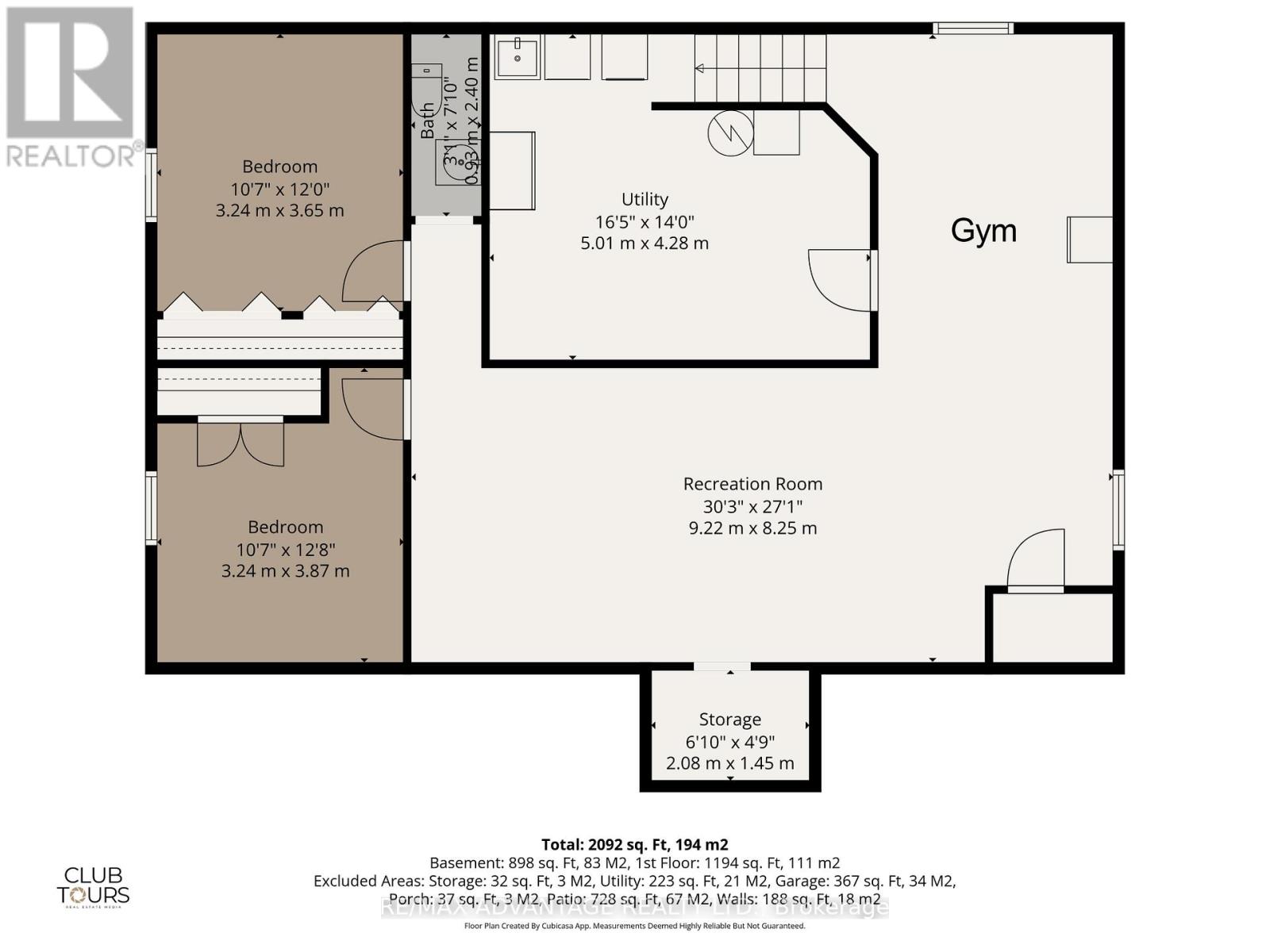 937 Luxton Drive, London North, Ontario  N6H 3E1 - Photo 49 - X13099050
