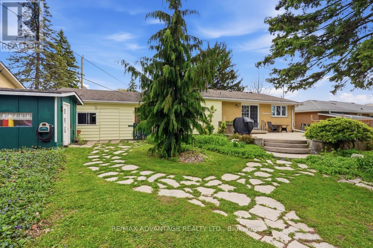 937 Luxton Drive, London North, Ontario  N6H 3E1 - Photo 9 - X13099050