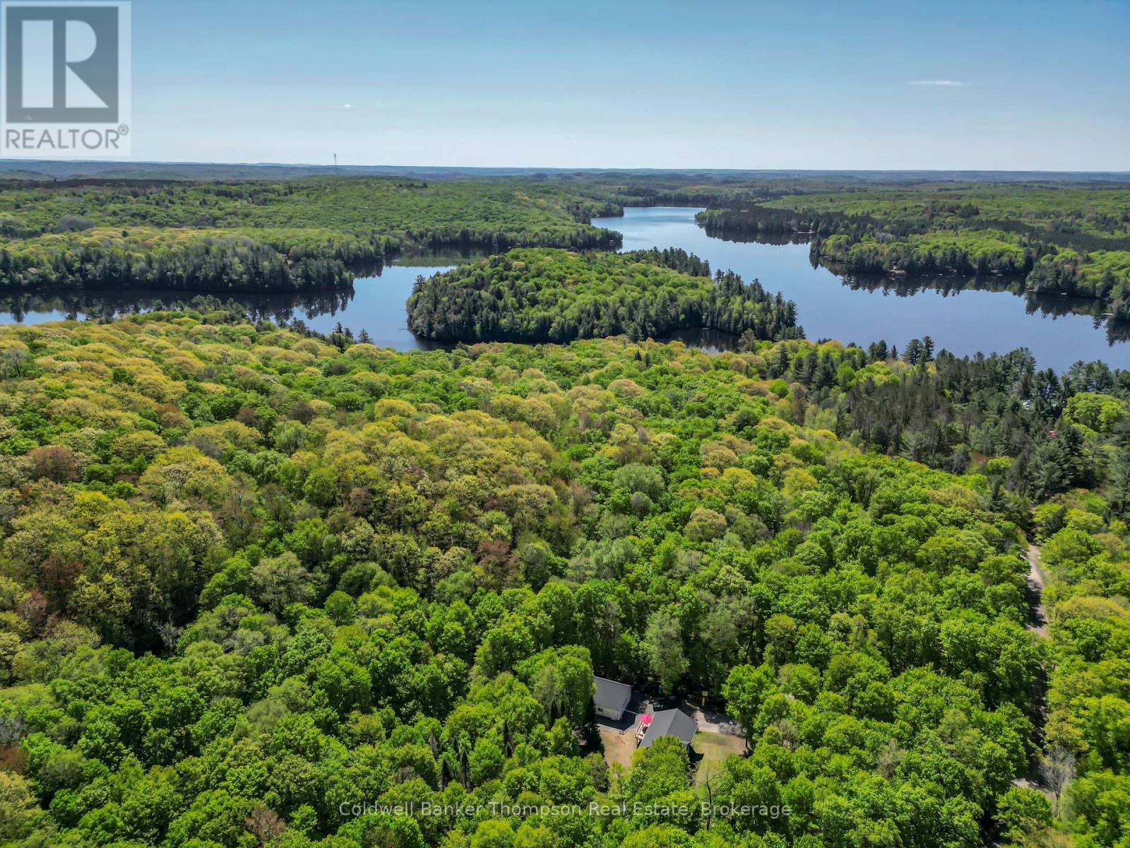 989 North Waseosa Lake Road, Huntsville, Ontario  P1H 2J4 - Photo 10 - X13099030