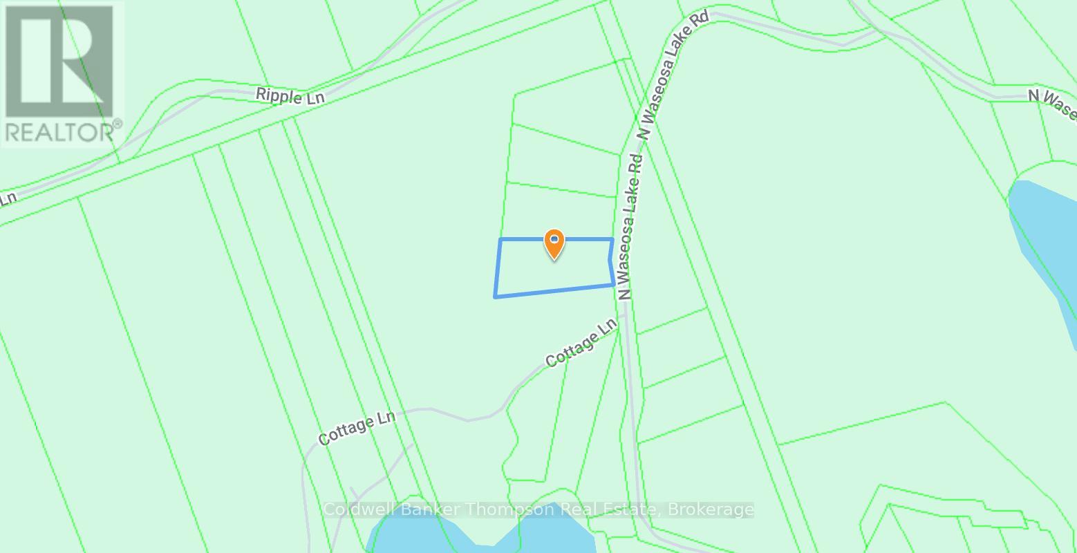 989 North Waseosa Lake Road, Huntsville, Ontario  P1H 2J4 - Photo 11 - X13099030