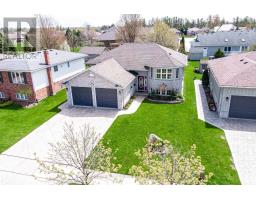 203 WIMPOLE STREET, west perth (mitchell), Ontario