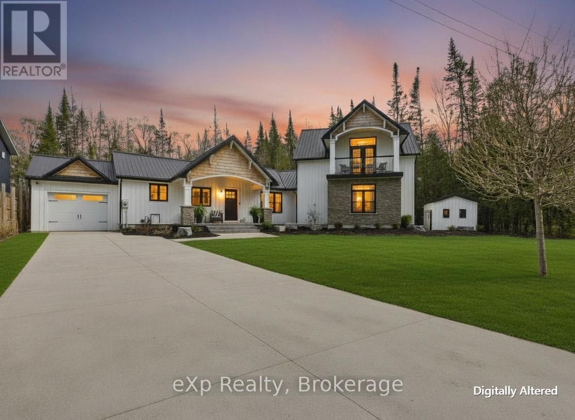 24 BELL ROAD, Saugeen Shores, Ontario