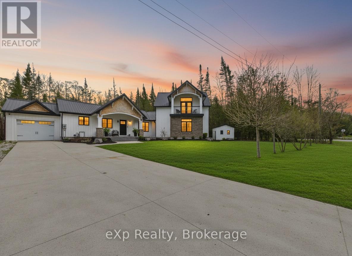 24 Bell Road, Saugeen Shores, Ontario  N0H 2C5 - Photo 2 - X13099124