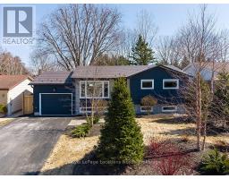 135 ORCHARD DRIVE, blue mountains, Ontario