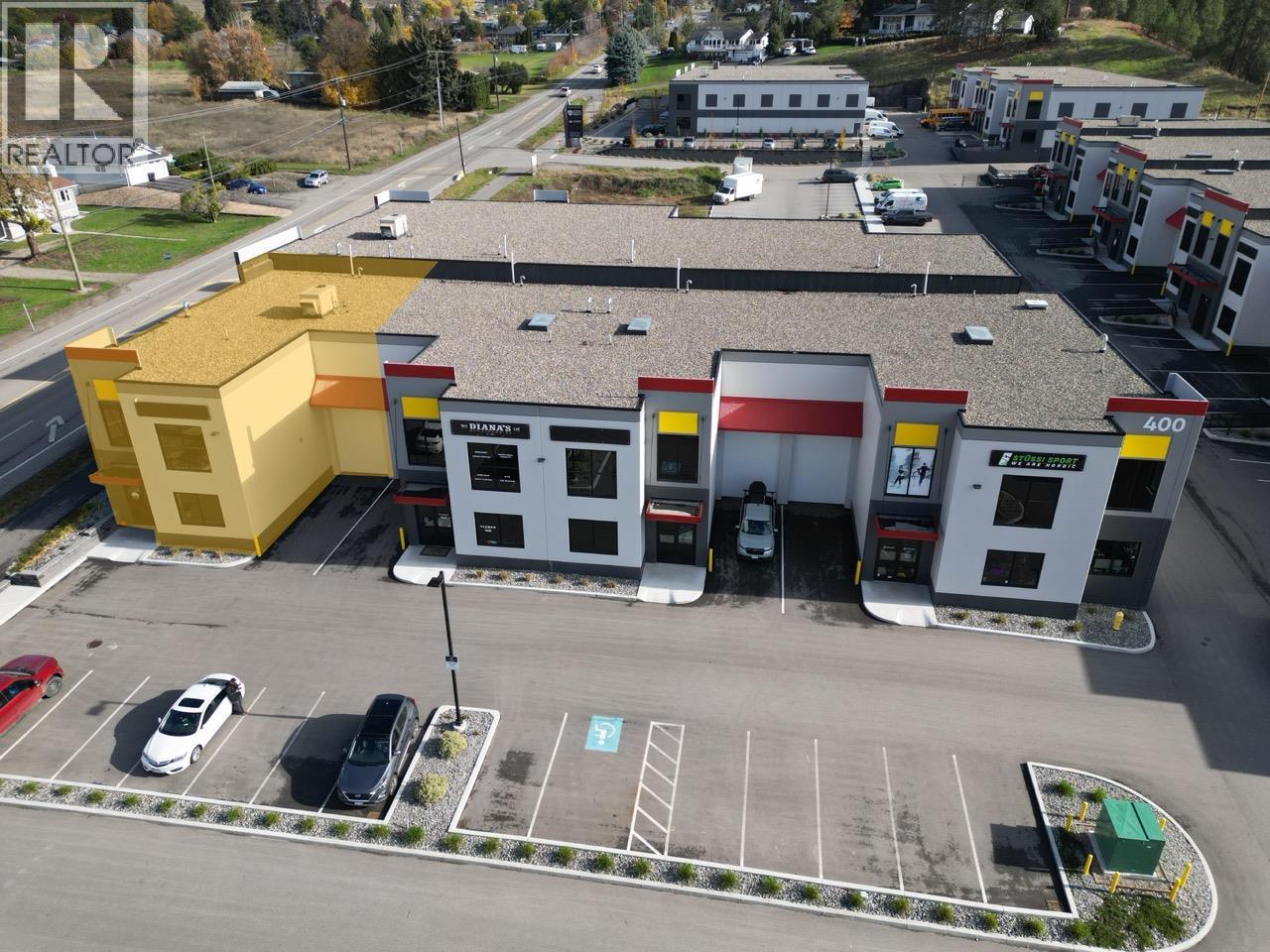 5000 Silver Star Road Unit# 401, Vernon, British Columbia  V1B 0A9 - Photo 5 - 10386600