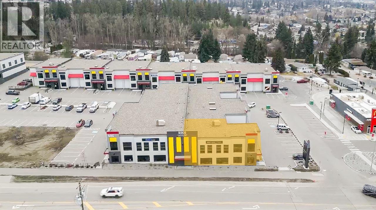 5000 Silver Star Road Unit# 401, Vernon, British Columbia  V1B 0A9 - Photo 4 - 10386600
