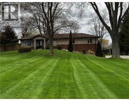 15 ORKNEY Road, Lynden, Ontario