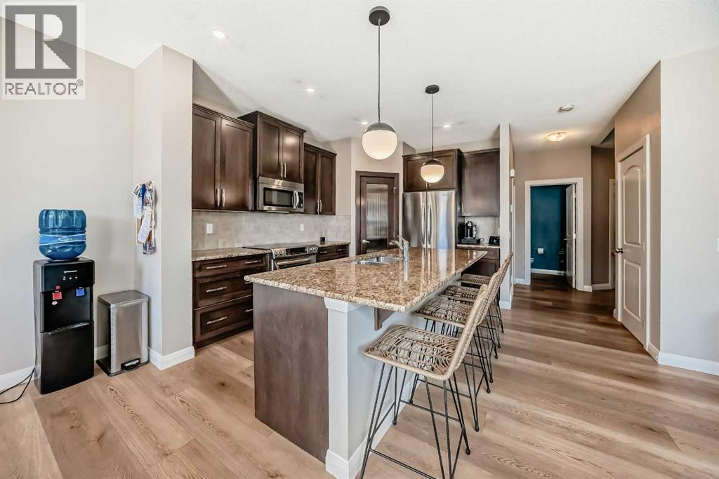 367 Evanspark Gardens NW, Calgary, Alberta  T3P 0E3 - Photo 6 - A2308470