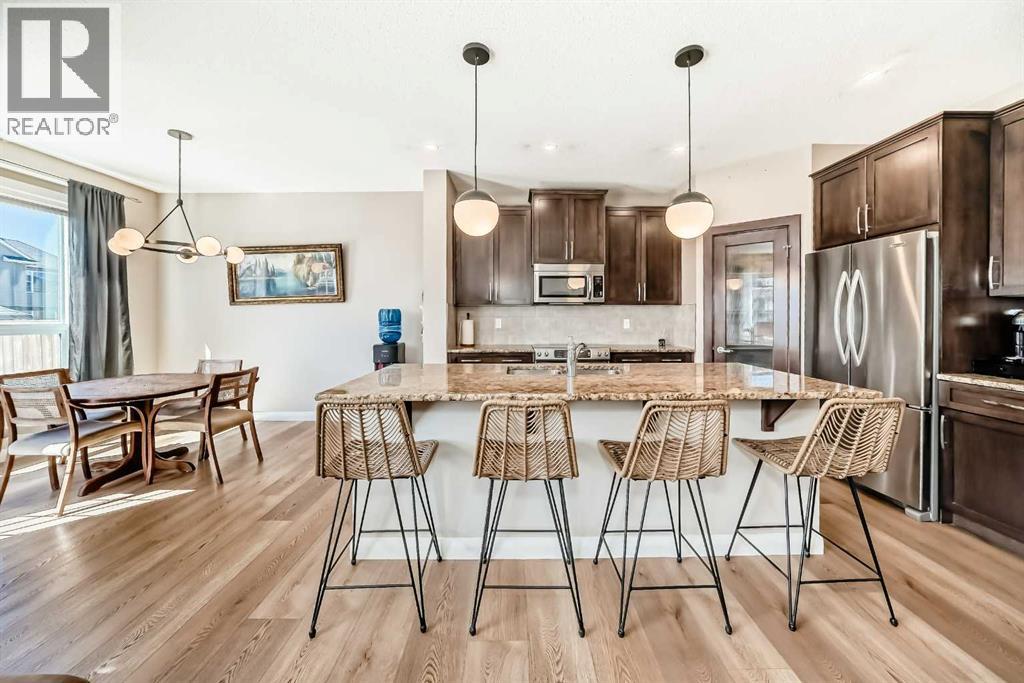 367 Evanspark Gardens NW, Calgary, Alberta  T3P 0E3 - Photo 13 - A2308470