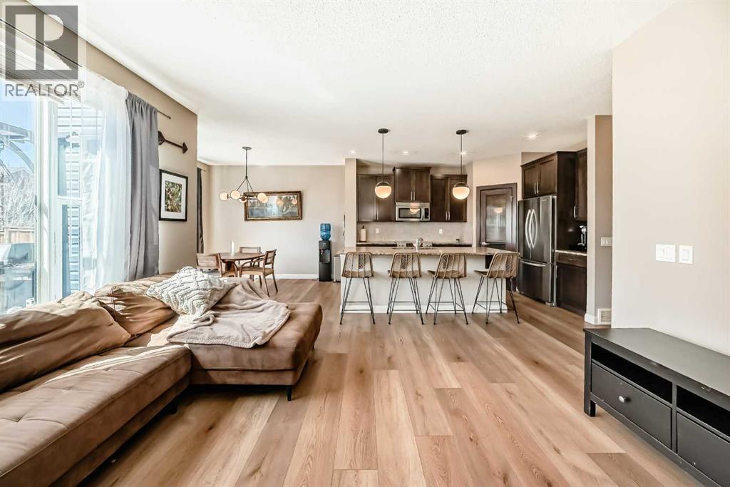367 Evanspark Gardens NW, Calgary, Alberta  T3P 0E3 - Photo 18 - A2308470