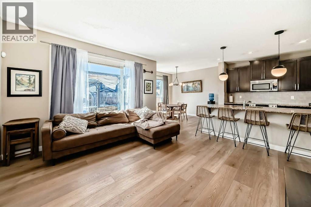 367 Evanspark Gardens NW, Calgary, Alberta  T3P 0E3 - Photo 19 - A2308470