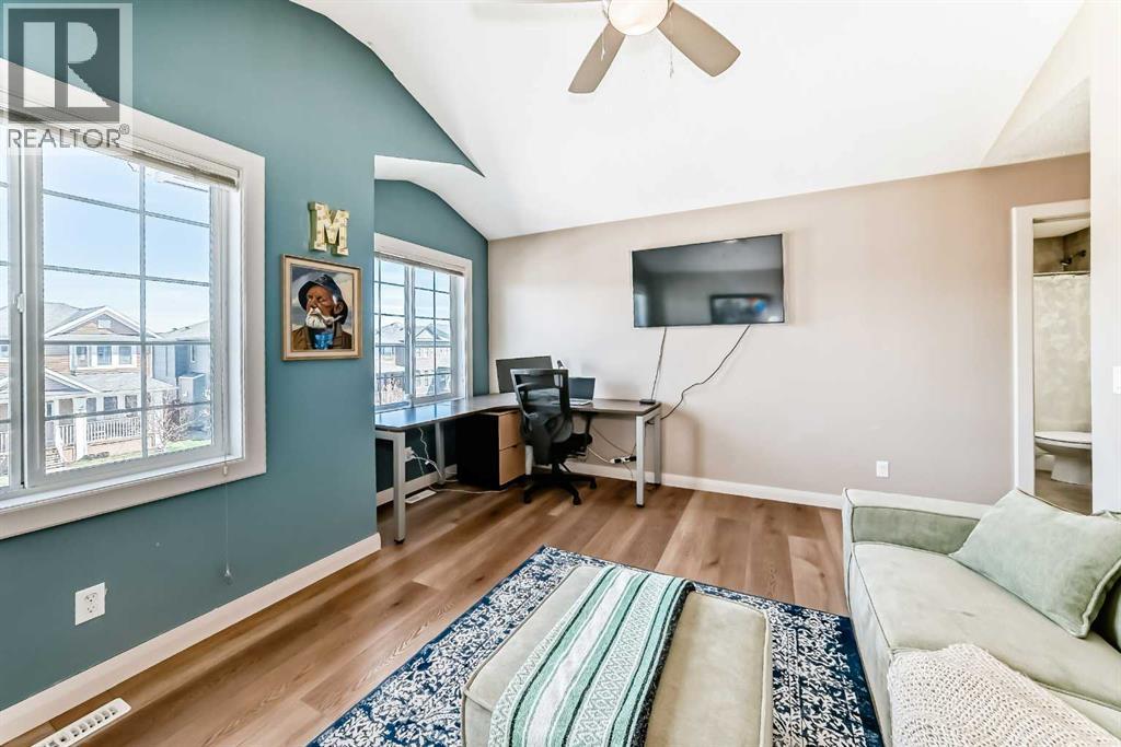 367 Evanspark Gardens NW, Calgary, Alberta  T3P 0E3 - Photo 36 - A2308470