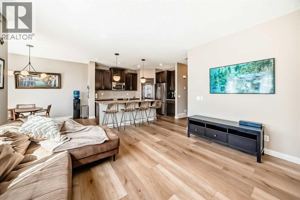 367 Evanspark Gardens NW, Calgary, Alberta  T3P 0E3 - Photo 17 - A2308470