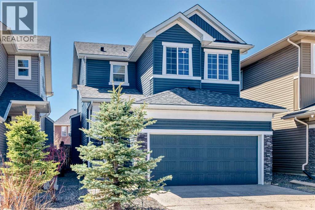367 Evanspark Gardens NW, Calgary, Alberta  T3P 0E3 - Photo 2 - A2308470