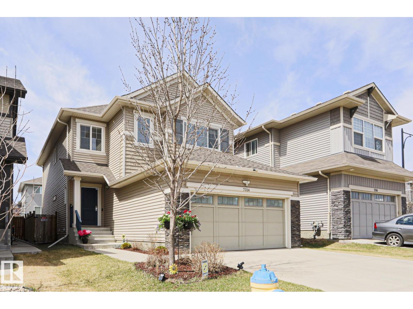 7314 Edgemont Wy Nw, Edmonton, Alberta  T6M 0S1 - Photo 2 - E4486374