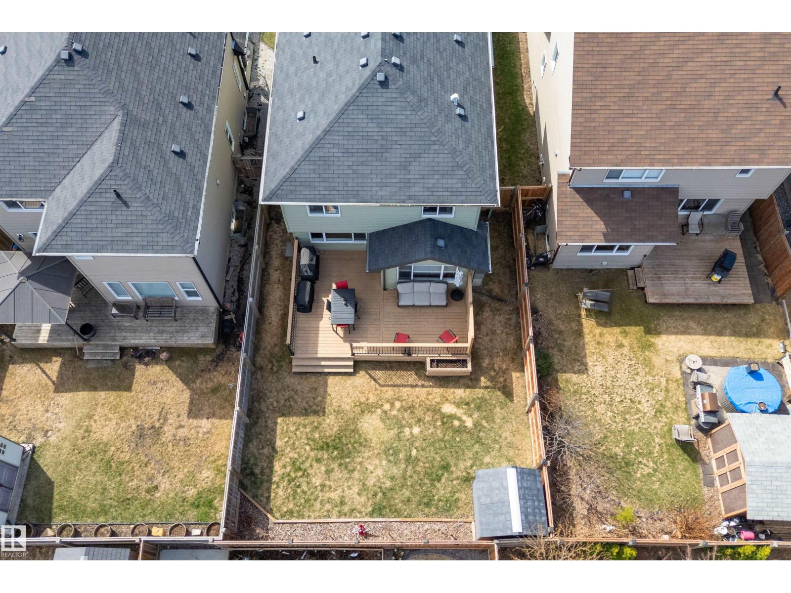 6306 60 Av, Beaumont, Alberta  T4X 0X2 - Photo 39 - E4486375
