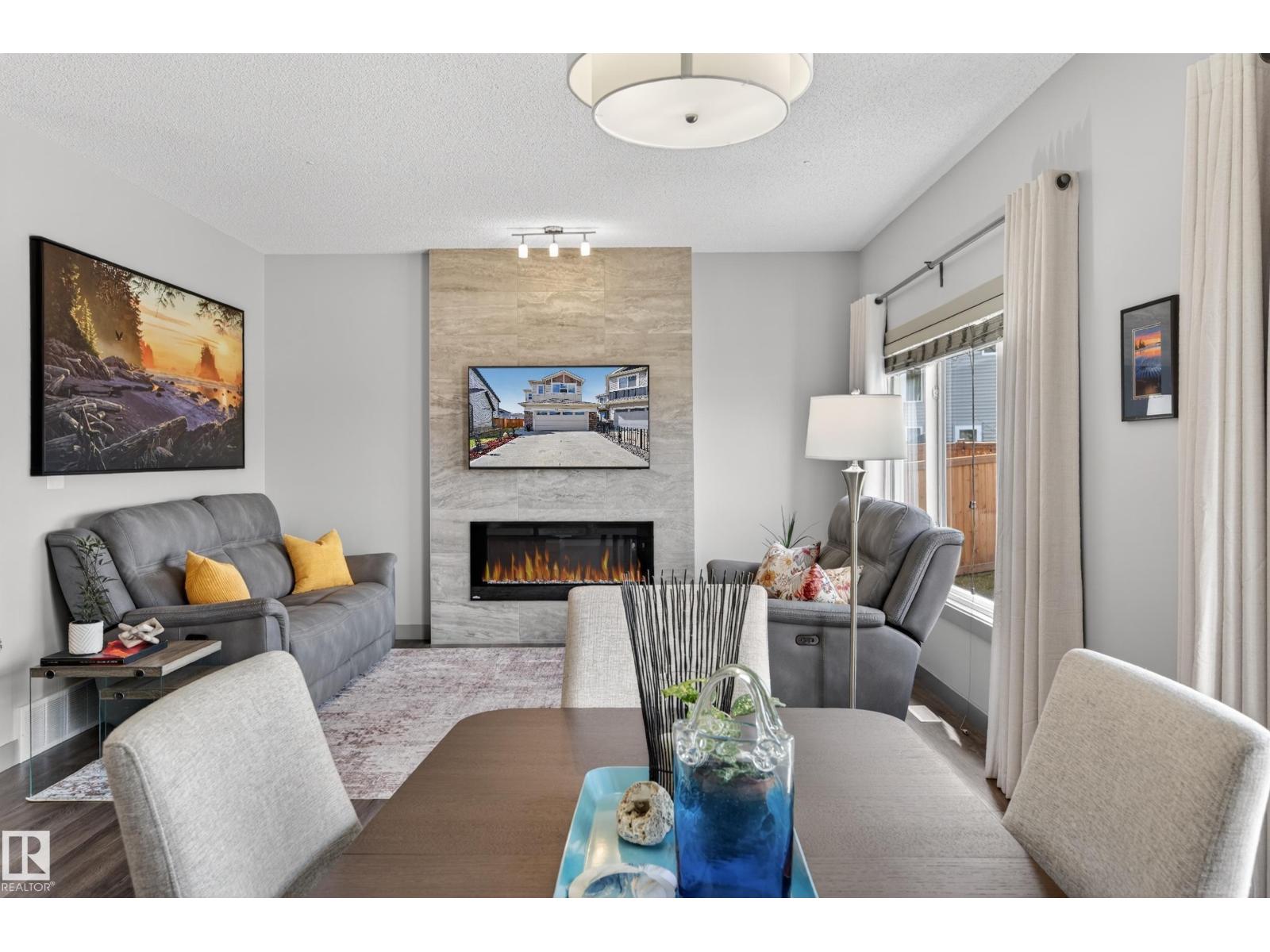 934 Berg Pl, Leduc, Alberta  T9E 1J6 - Photo 19 - E4486376