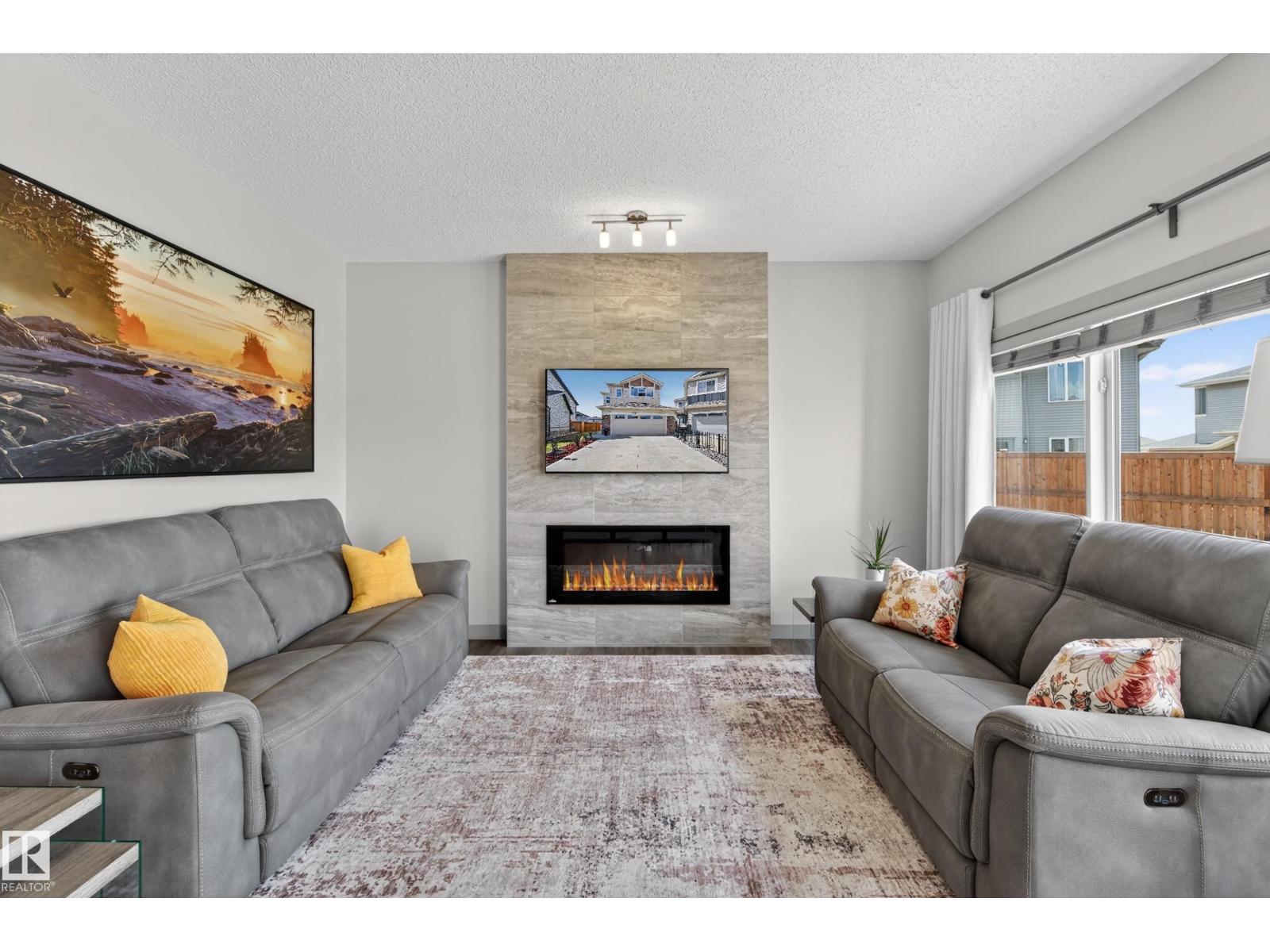 934 Berg Pl, Leduc, Alberta  T9E 1J6 - Photo 22 - E4486376