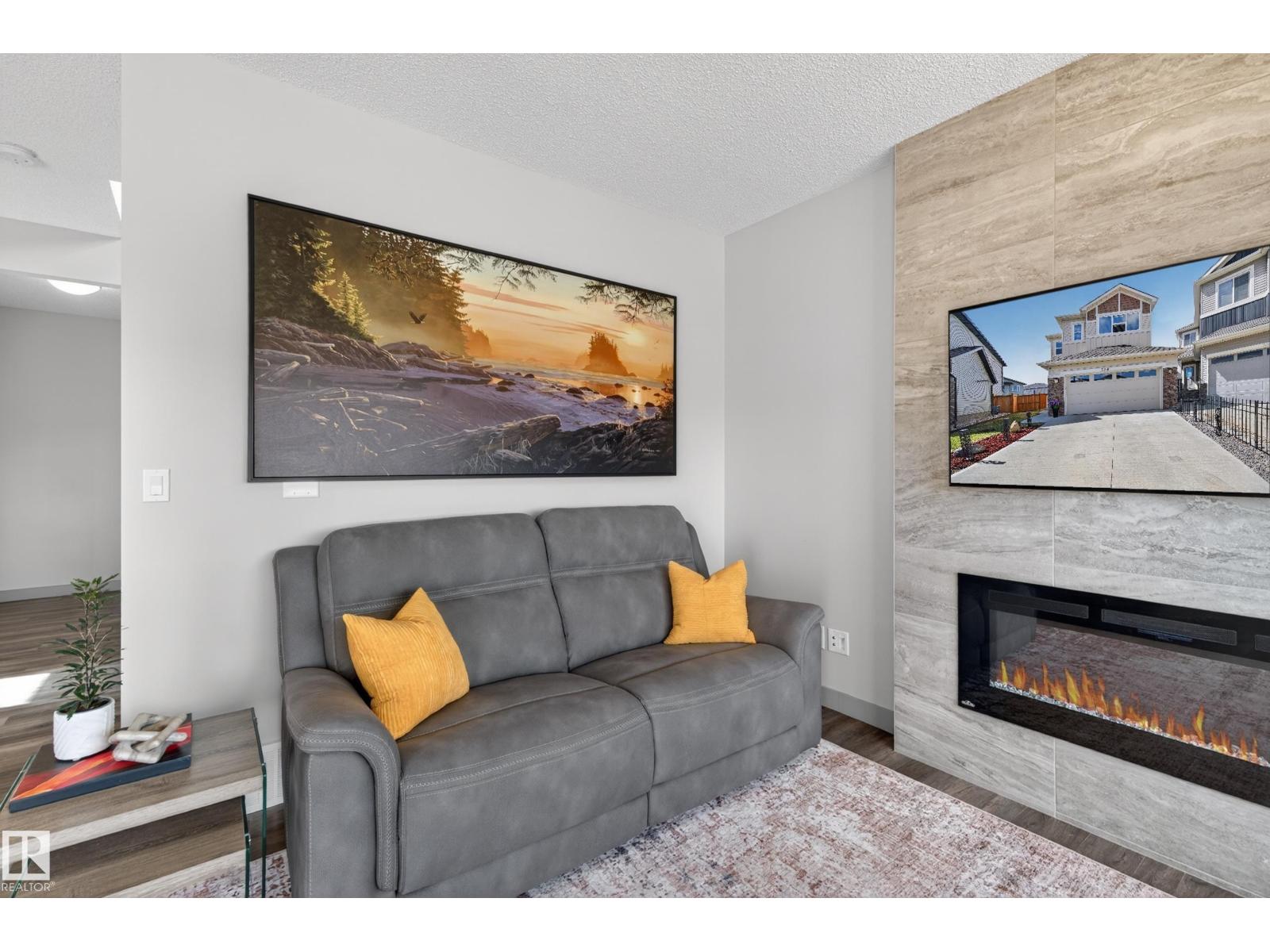 934 Berg Pl, Leduc, Alberta  T9E 1J6 - Photo 24 - E4486376