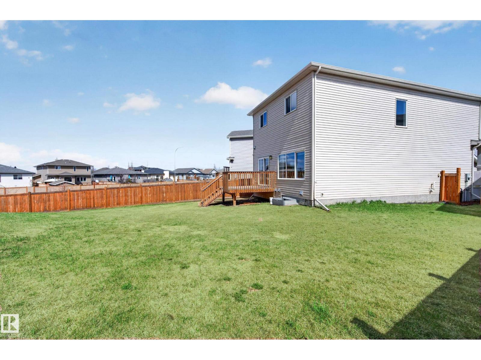 934 Berg Pl, Leduc, Alberta  T9E 1J6 - Photo 57 - E4486376