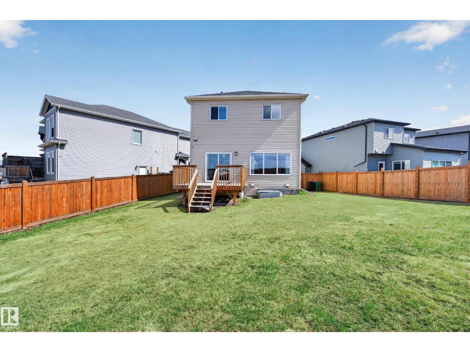 934 Berg Pl, Leduc, Alberta  T9E 1J6 - Photo 58 - E4486376