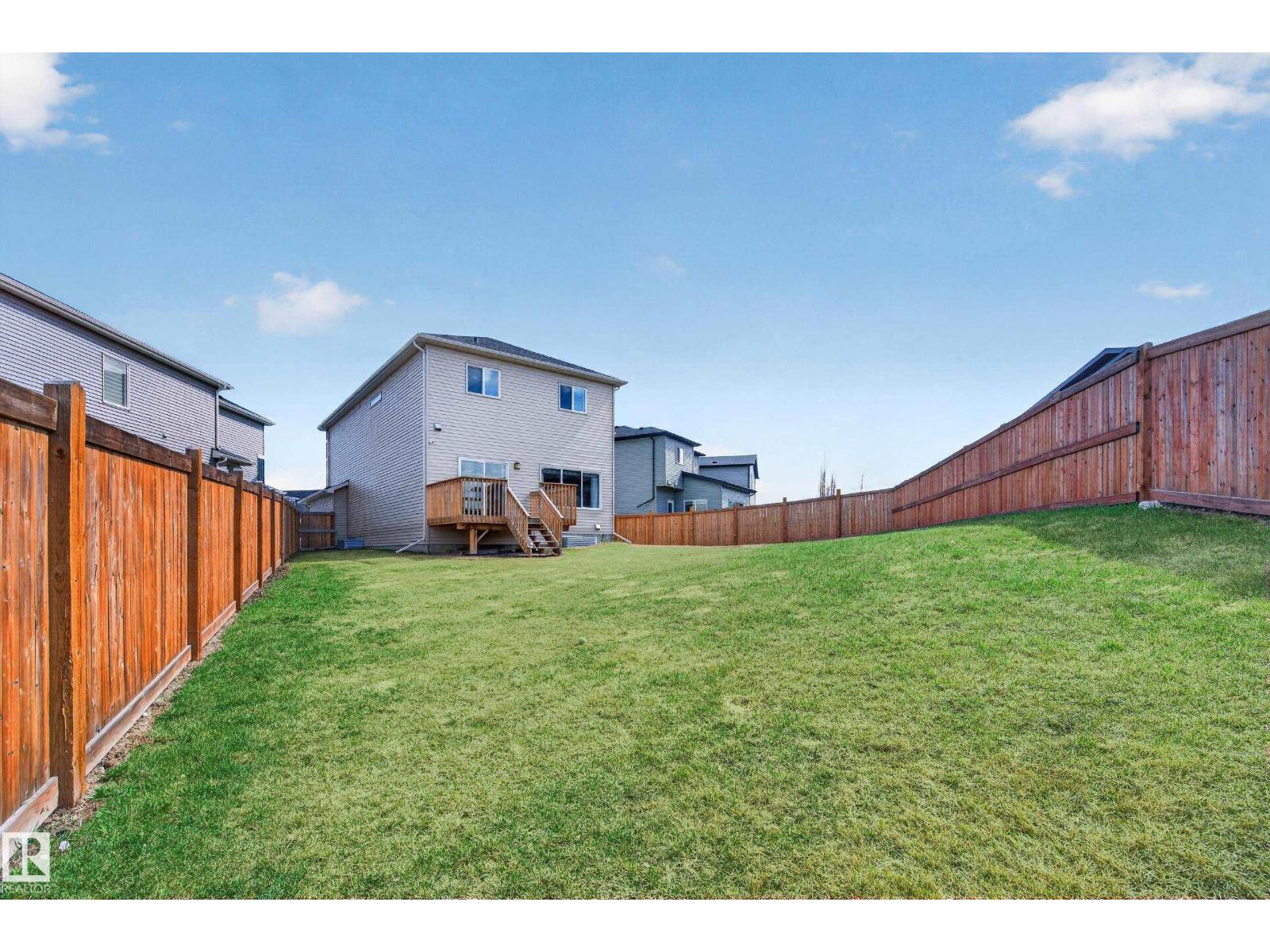 934 Berg Pl, Leduc, Alberta  T9E 1J6 - Photo 59 - E4486376