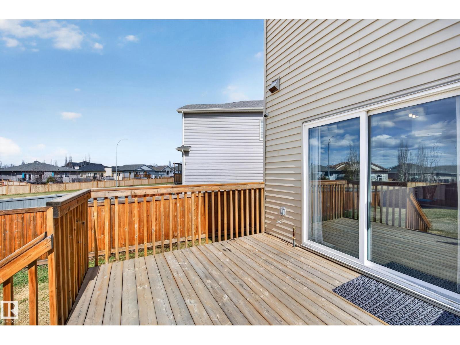 934 Berg Pl, Leduc, Alberta  T9E 1J6 - Photo 60 - E4486376