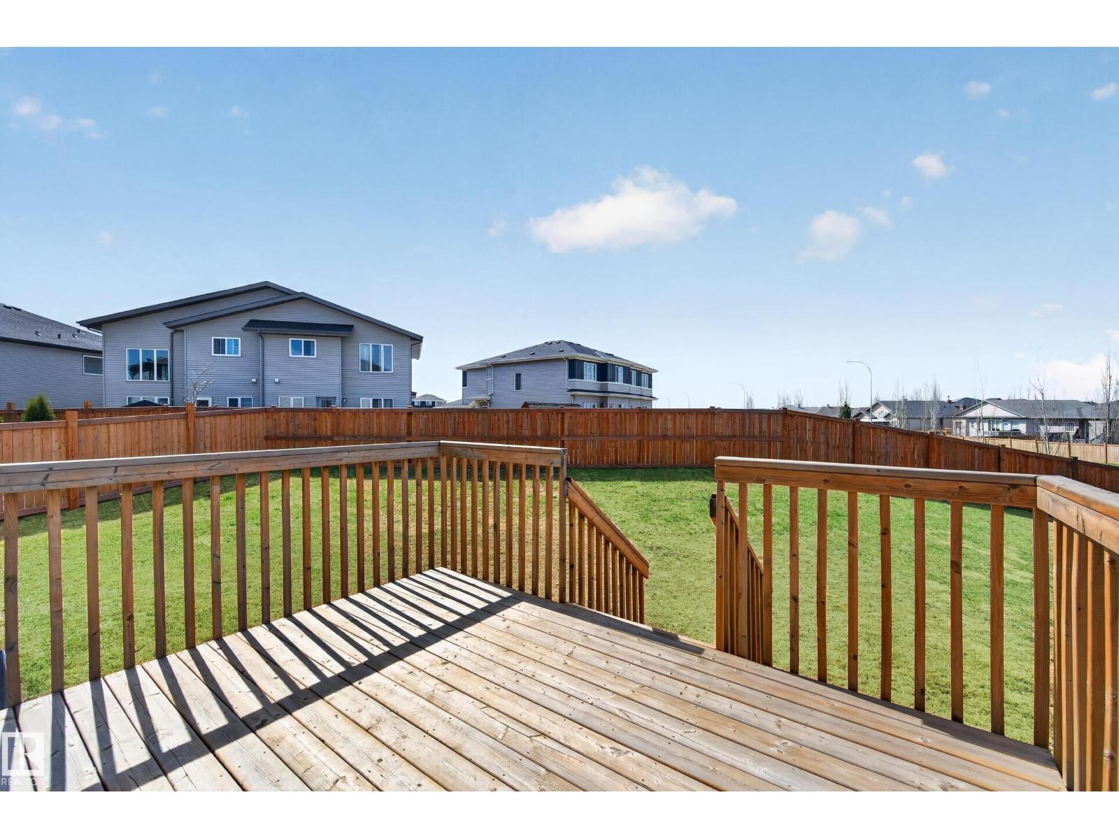 934 Berg Pl, Leduc, Alberta  T9E 1J6 - Photo 61 - E4486376