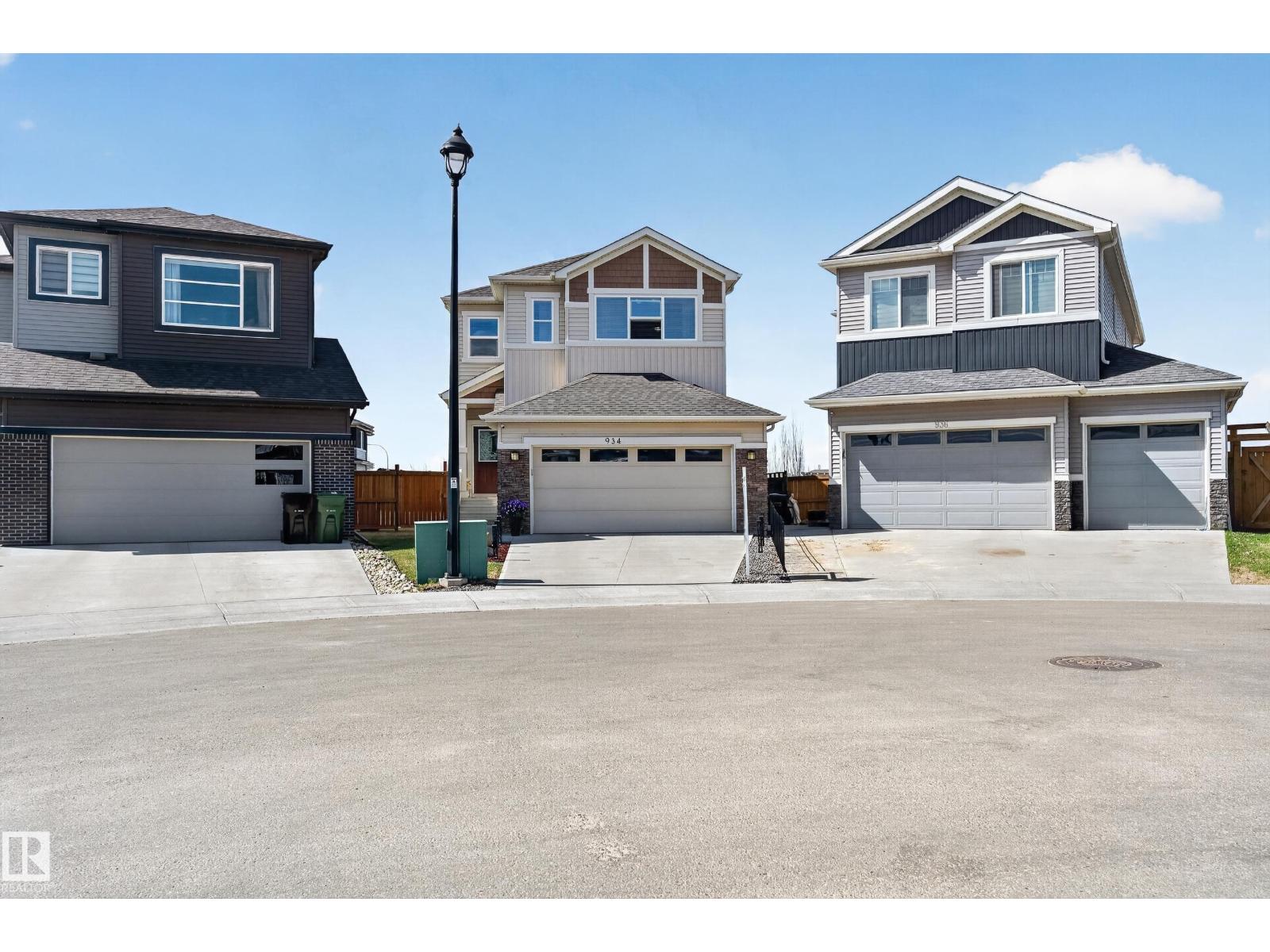 934 Berg Pl, Leduc, Alberta  T9E 1J6 - Photo 64 - E4486376