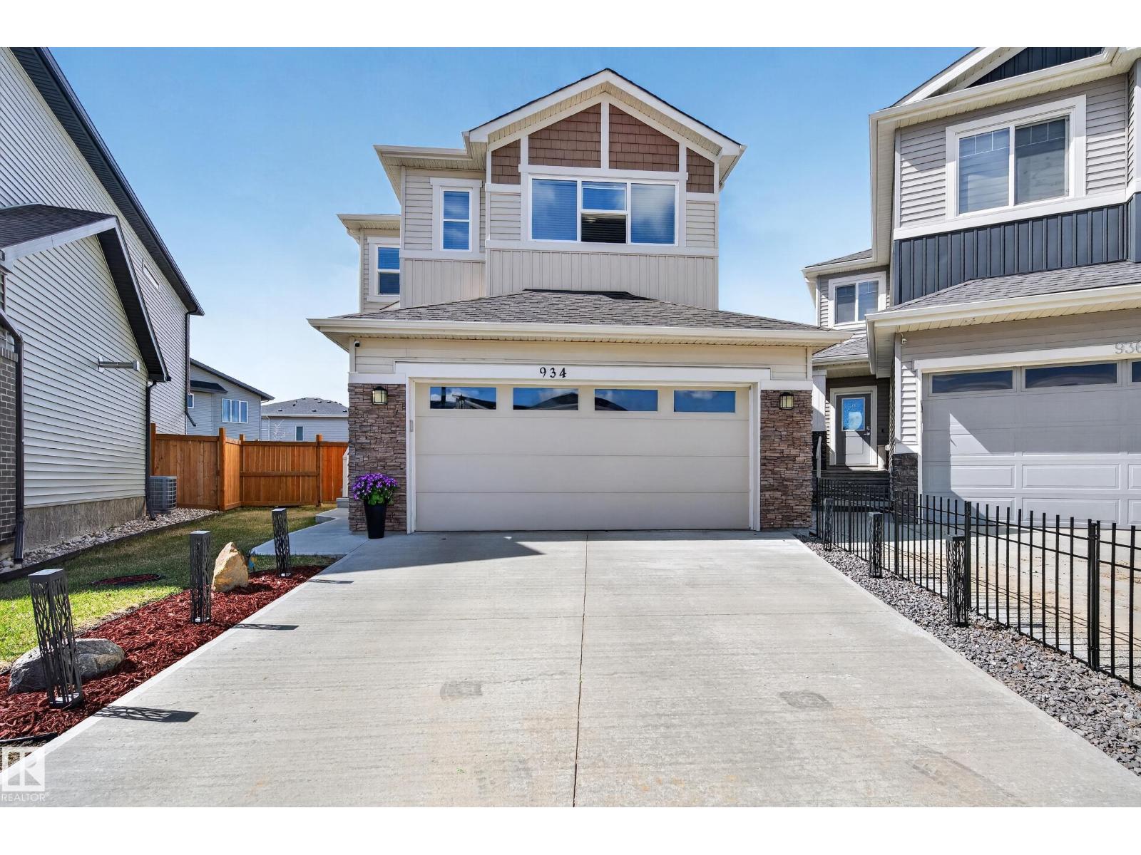 934 Berg Pl, Leduc, Alberta  T9E 1J6 - Photo 66 - E4486376