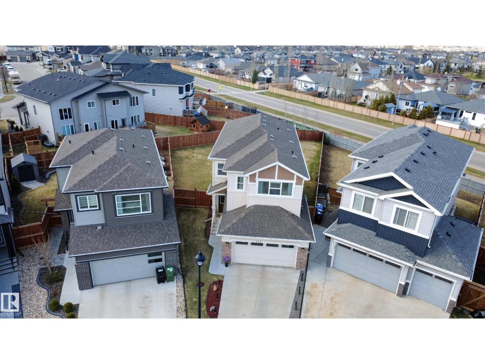 934 Berg Pl, Leduc, Alberta  T9E 1J6 - Photo 69 - E4486376