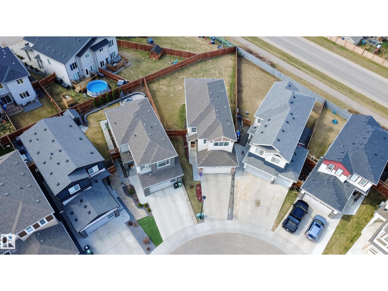 934 Berg Pl, Leduc, Alberta  T9E 1J6 - Photo 70 - E4486376