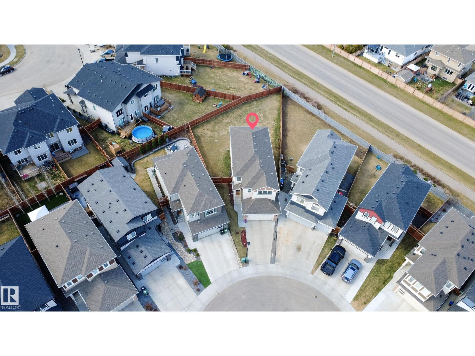 934 Berg Pl, Leduc, Alberta  T9E 1J6 - Photo 71 - E4486376