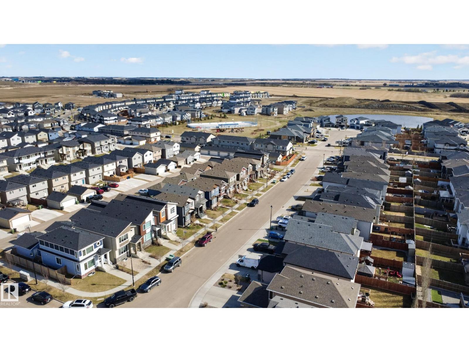 934 Berg Pl, Leduc, Alberta  T9E 1J6 - Photo 73 - E4486376