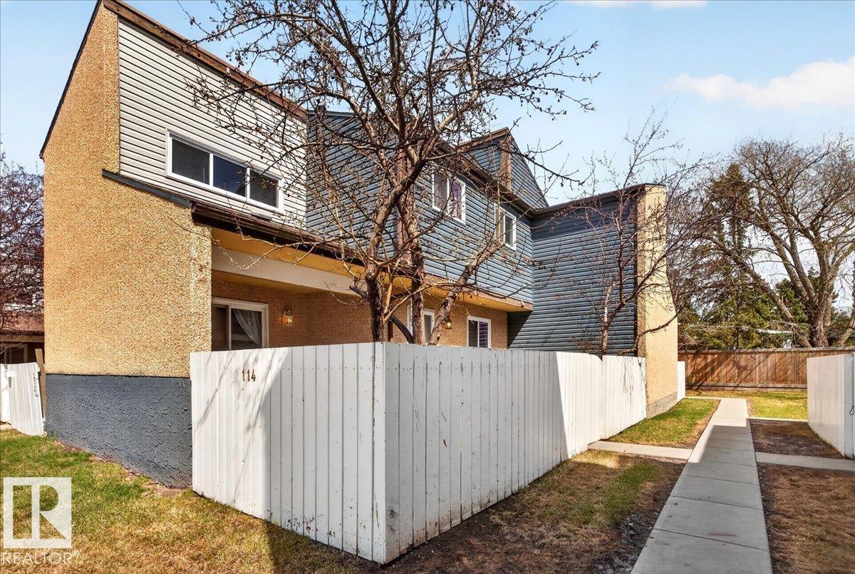 114 KASKITAYO CO NW, edmonton, Alberta