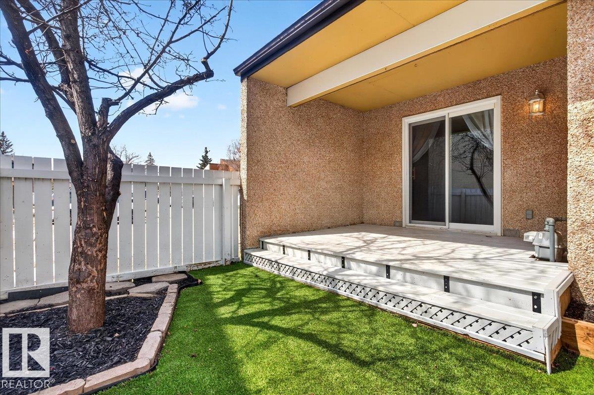 114 Kaskitayo Co Nw, Edmonton, Alberta  T6J 3T3 - Photo 35 - E4486377
