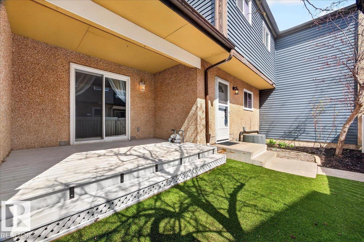 114 Kaskitayo Co Nw, Edmonton, Alberta  T6J 3T3 - Photo 36 - E4486377