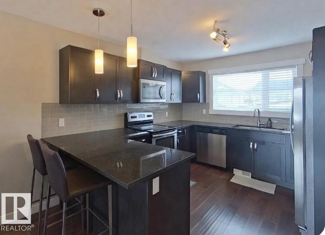 #295 401 SOUTHFORK, leduc, Alberta