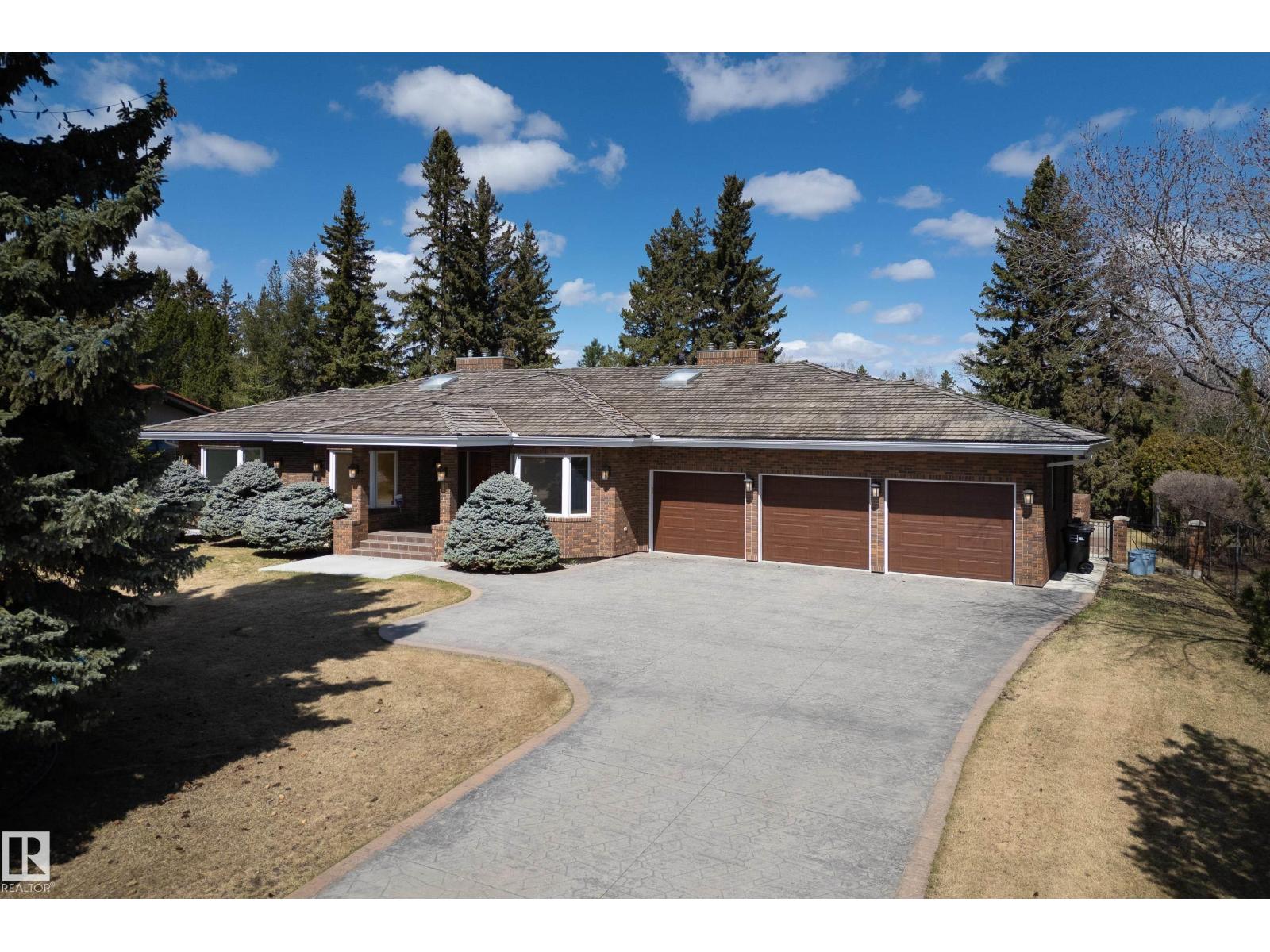 18 WESTBROOK DR NW, edmonton, Alberta