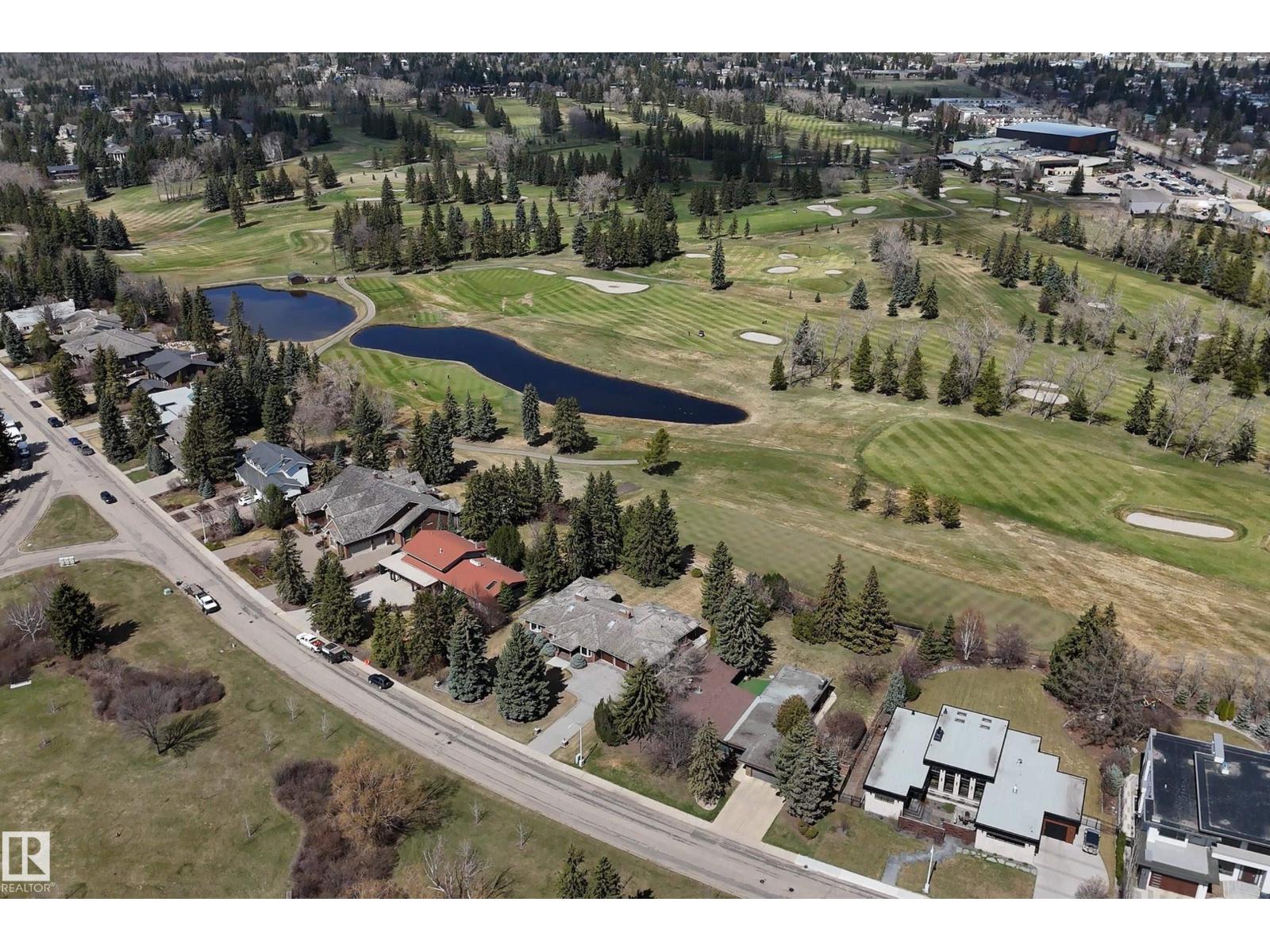 18 Westbrook Dr Nw, Edmonton, Alberta  T6J 2C9 - Photo 2 - E4486379