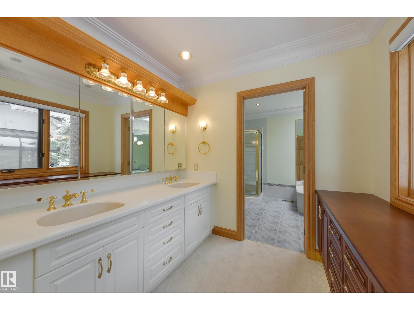 18 Westbrook Dr Nw, Edmonton, Alberta  T6J 2C9 - Photo 24 - E4486379