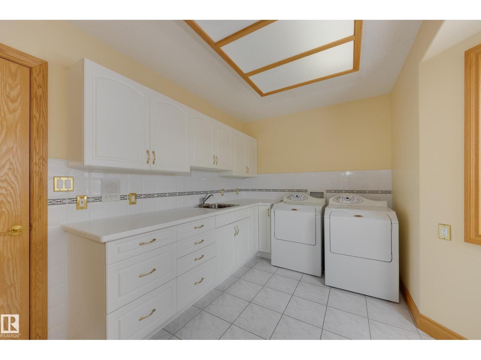18 Westbrook Dr Nw, Edmonton, Alberta  T6J 2C9 - Photo 36 - E4486379