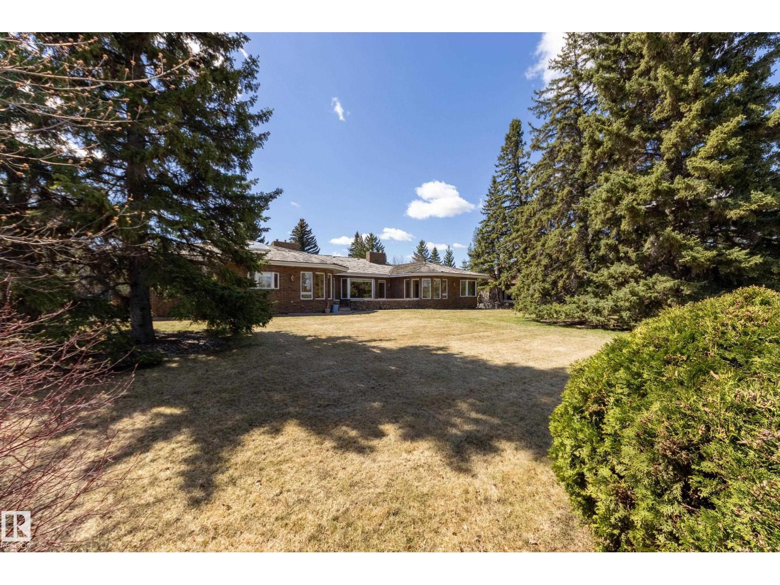 18 Westbrook Dr Nw, Edmonton, Alberta  T6J 2C9 - Photo 51 - E4486379
