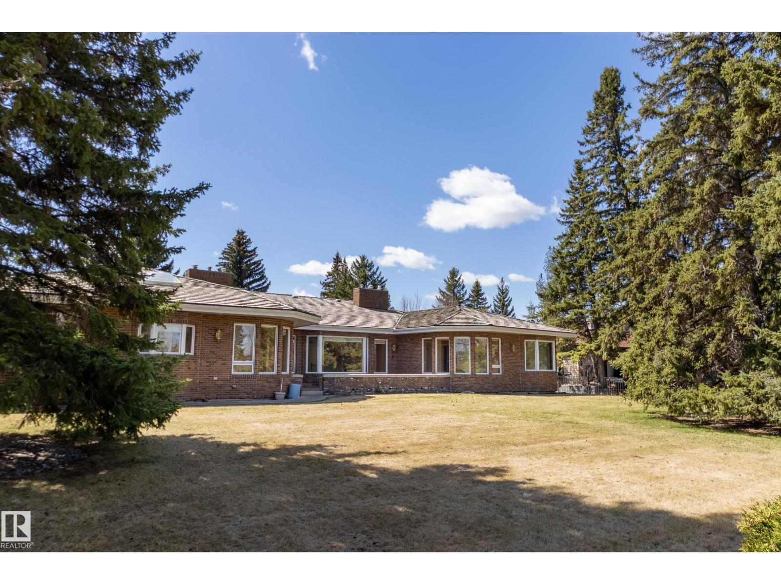 18 Westbrook Dr Nw, Edmonton, Alberta  T6J 2C9 - Photo 52 - E4486379
